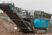 the application of cone crusher in mining industry-China Zenith