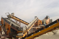 50-70t/h Stone Production Line - Crusher|jaw crusher|stone ...