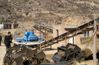 Mining Crusher,mineral ore,mining feeder,Mining Equipment ...
