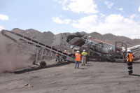 Crushing News - Sandstone Mining Equipment India,Sandstone ...