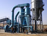 Grinding Plant