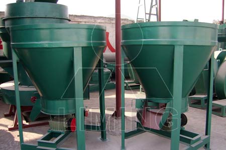 Grinding mill parts