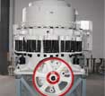 CS Series Cone Crusher