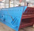 Circular Vibrating Screen