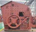 European Type Impact Crusher