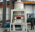 HGM MicroPowder Mill