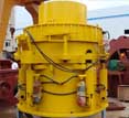 Hydraulic Cone Crusher