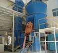 LM Series Vertical Mill