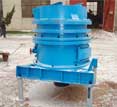 MSB Series Coarse Powder Mill