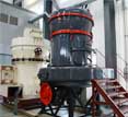 MTW European Trapezium Mill