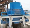 PCL Sand Making Machine