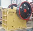 PE Series Jaw Crusher