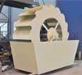 Sand Washing Machine