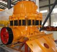 Spring Cone Crusher