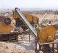 Stone Crushing Line