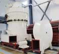 Super Pressure Trapezium Mill