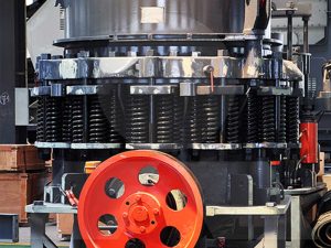 Stone production line how to comprehensively prevent dust pollution