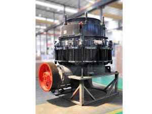 Mobile felspar Crusher plant development felspar mining