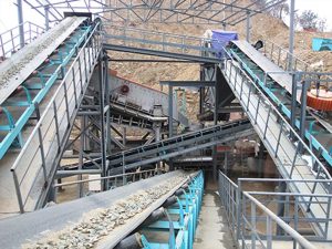 Crush coal crusher equipment