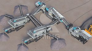 Installation and commissioning of jaw crusher