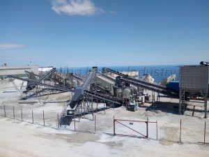 Top Factors to Consider for Aggregates industrial crushing Plant