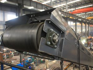 The applications of stone crusher in the mining industry