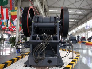 Wheeled cone crushing plant，gugged reliable versatile and productlve