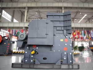C140 42 x 55 inch Jaw Crusher