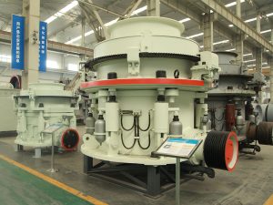 Mining open-pit mine automation systems