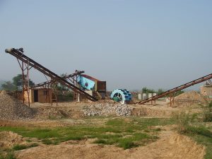 Mining equipments supplier in South Australia
