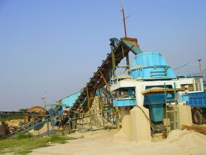 Ultrafine Mill makes steel slag a cyclic utilization