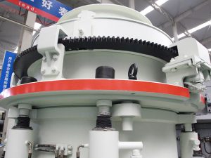 The critical value of theory of ball mill’s impact on production efficiency