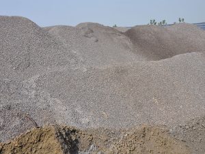 VSI6X Series Vertical Shaft Impact Crusher