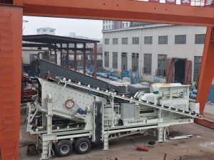 How to choose for the tailings address?