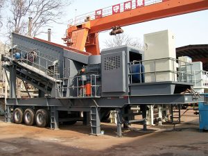 Wear standards of ball mill