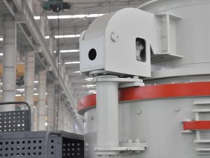 Advantage of Rotor VSI Crusher in Turkmenistan