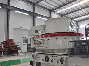Pulverized minerals dry and wet processing systems