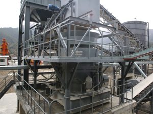 Raymond mill before installation considerations