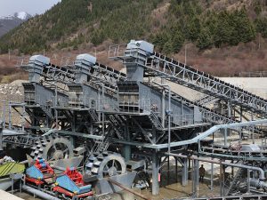 The Limitations And Benefits of Recycling Concrete and asphalt Crusher