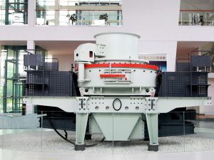 VSI Crusher for sale VSI-9100SE