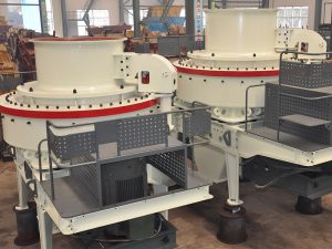 The advantages of jaw crusher