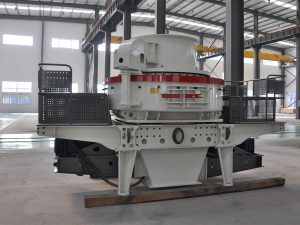 The Largest Crushing Plant in the Iranian Cement Industry