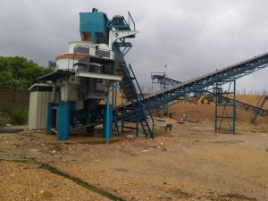 sand production line product recommendations