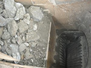 Mining development cannot leave the sand making machine