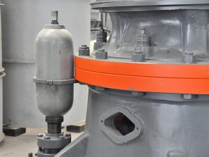 Liming Heavy Industry Industrial Milling Solutions