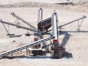 Ball Mill