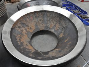 In the winter, how to care for crushers