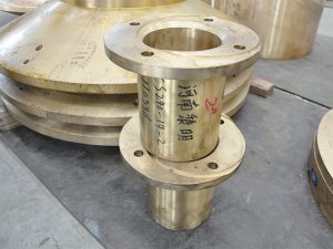 Moblie Crusher into Vietnam