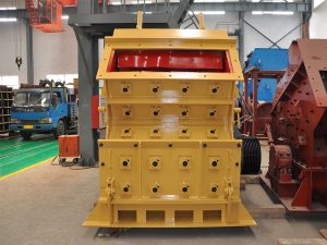 MTW Series Trapezium Mill