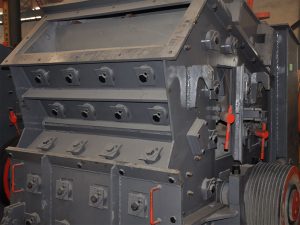 The pioneer manufacturer of mobile stone crushers in the world